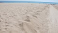 sabbia fine e mare cristallino di marina di ginosa