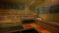 Centro benessere - sauna