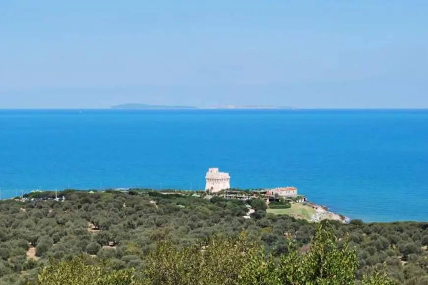 San Nicardo Garganico, Puglia