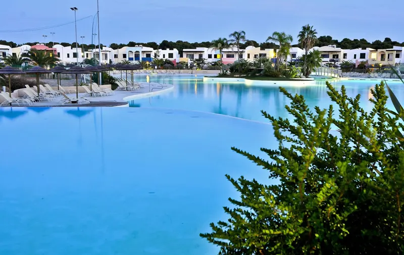 I Turchesi Club Village