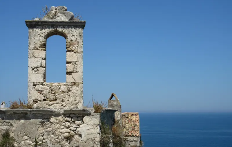 Peschici, Gargano, Puglia