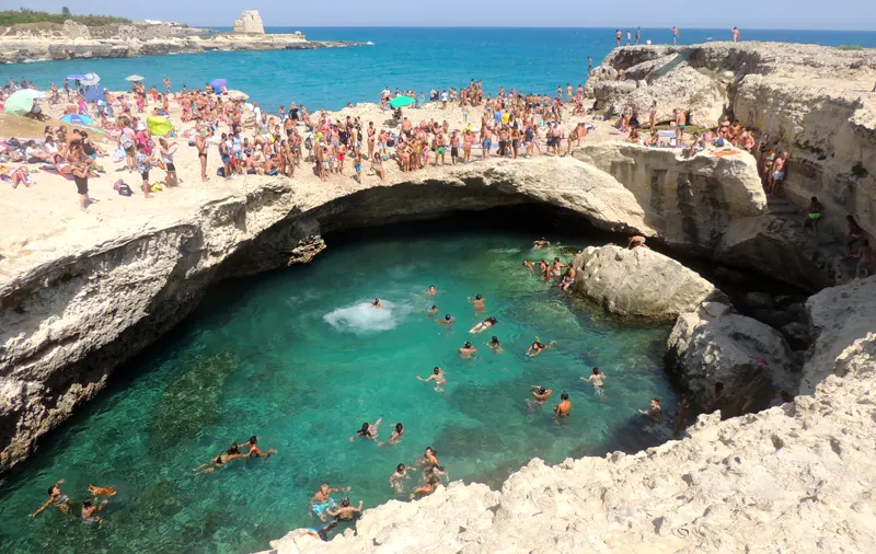 Villaggi e Vacanze in Salento