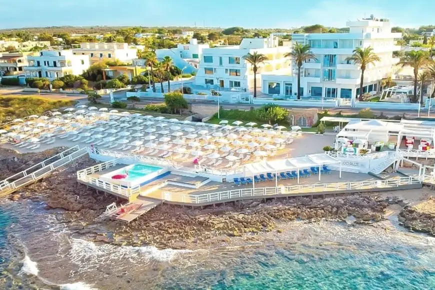 AH Club Isola Di Pazze